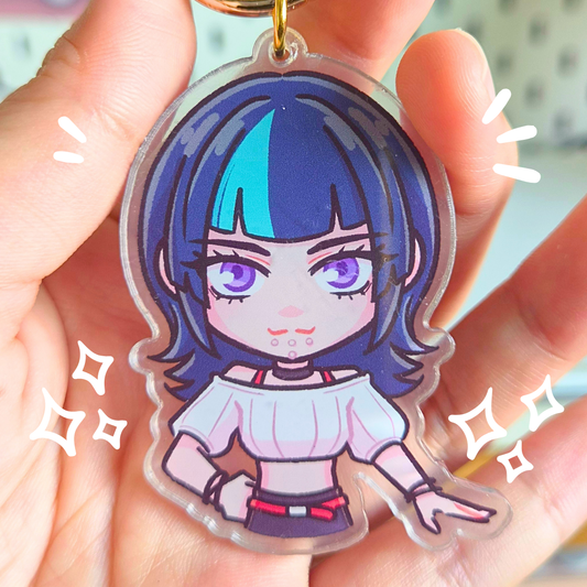 Kirara Charm (Jujutsu Kaisen)