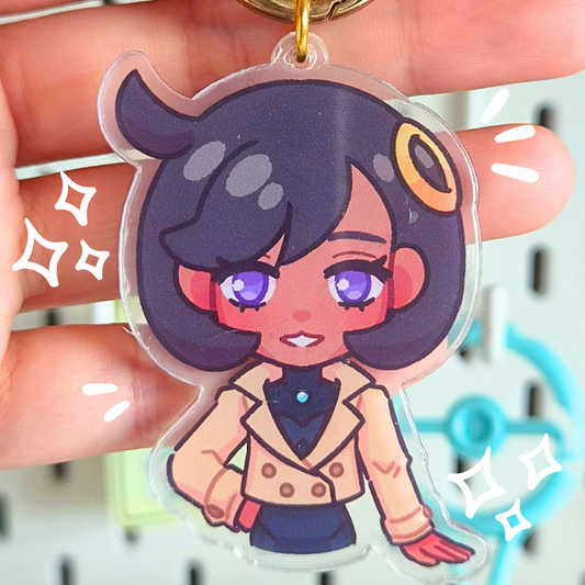 Emma Charm (Pokepals ZA)