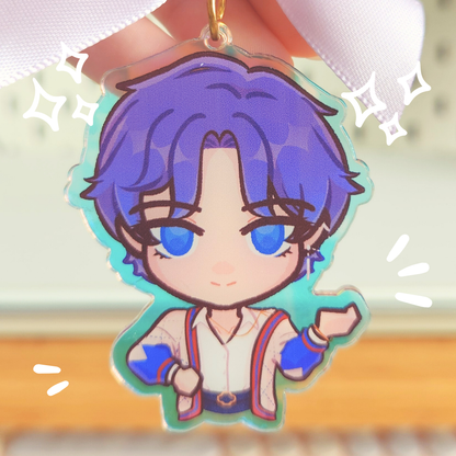 Rafayel (Ver A) Charm (Love and Deepspace)