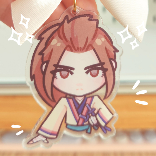 Souma Charm (Hakuoki)