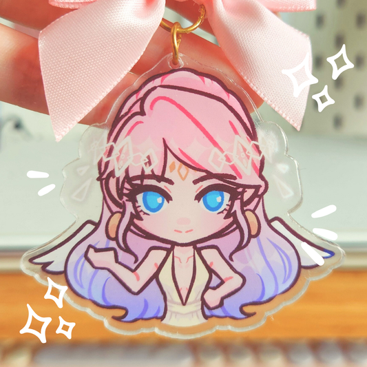 Cupid Charm (Cupid Parasite)