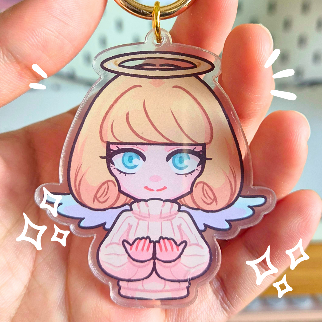 Hana Charm (Jujutsu Kaisen)
