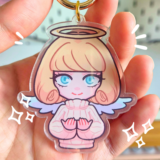 Hana Charm (Jujutsu Kaisen)