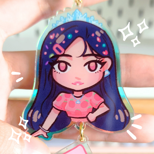 Miyeon Charm (i-dle I Feel) [CLEARANCE]