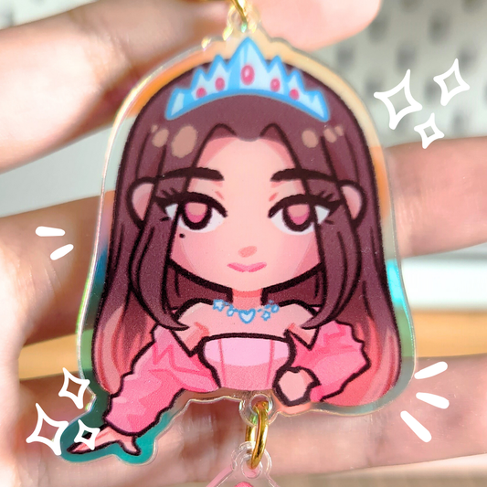 Shuhua Charm (i-dle I Feel) [CLEARANCE]