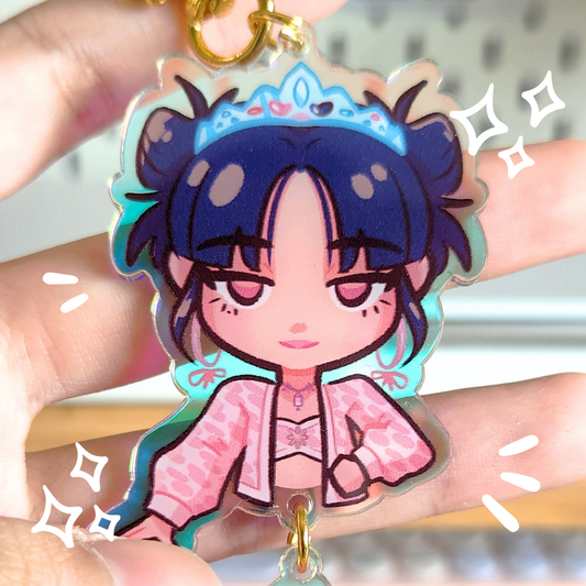 Minnie Charm (i-dle I Feel) [CLEARANCE]