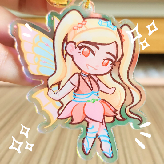 Stella Charm (Enchantix)