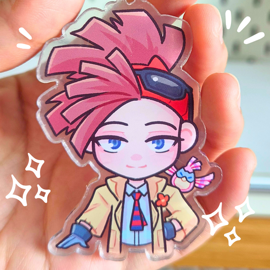 Rody Charm (Boku no Hero)
