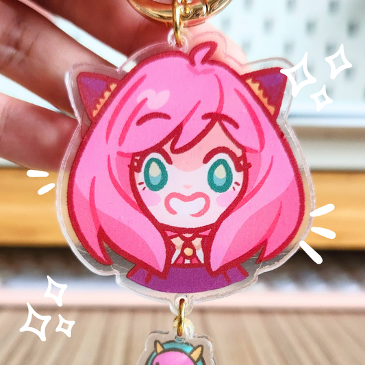 Anya Charm (Spy Family)