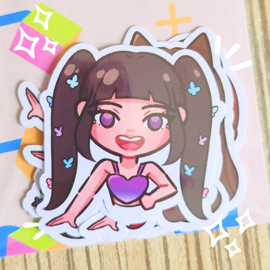 NewJeans Sticker Pack [CLEARANCE]