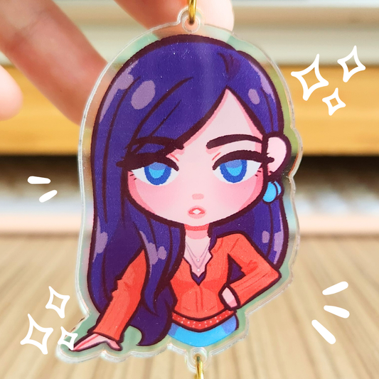 Giselle Charm (aespa Drama) [CLEARANCE]