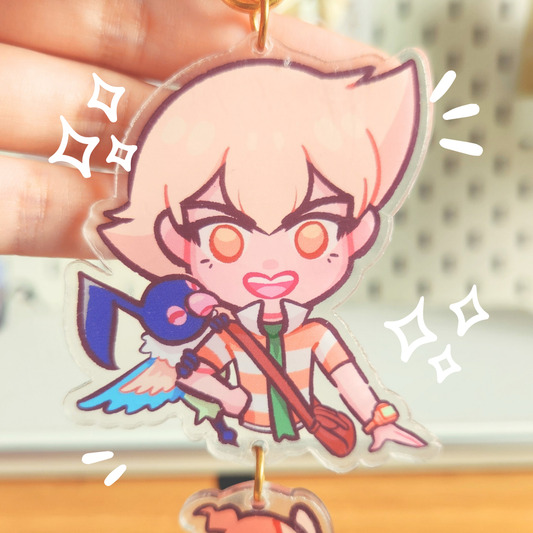 Pearl Charm (Pokéspe)