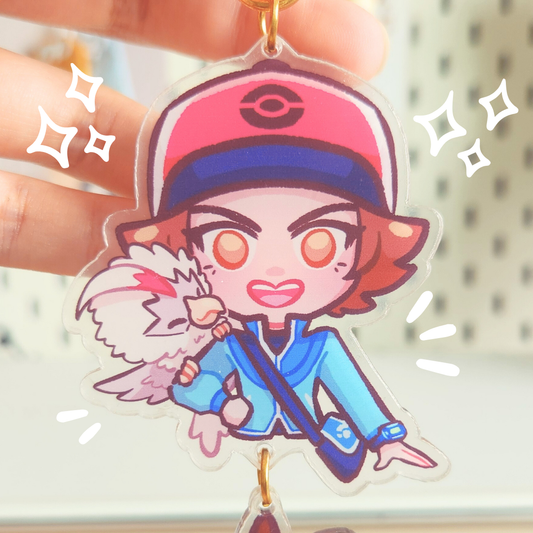 Black Charm (Pokéspe)