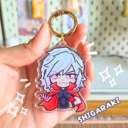 Shigaraki Tomura Charm (Boku no Hero)