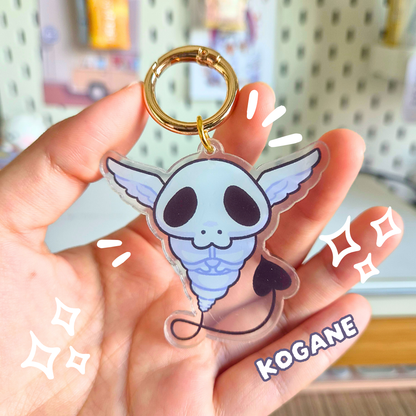 Kogane Charm (Jujutsu Kaisen)