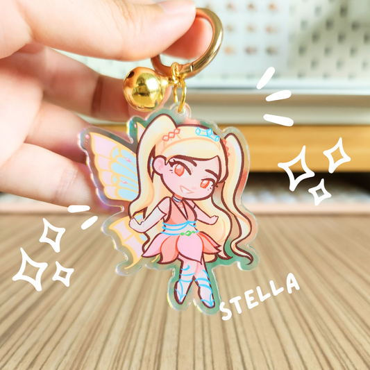 Stella Charm (Enchantix)