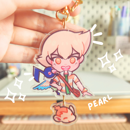 Pearl Charm (Pokéspe)