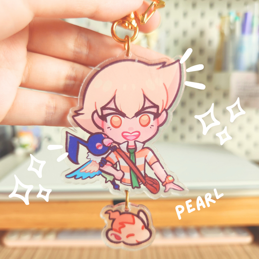 Pearl Charm (Pokéspe)