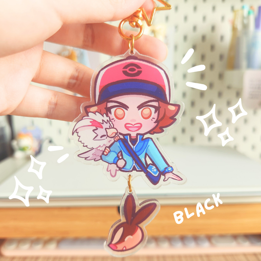 Black Charm (Pokéspe)