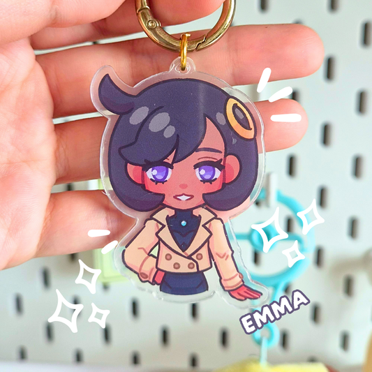 Emma Charm (Pokepals ZA)